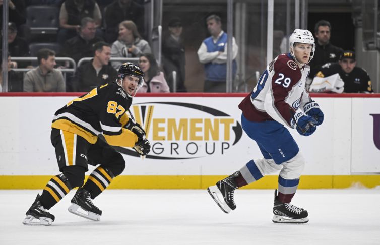 NHL Goal Scorer Parlay for Wednesday (Sept 30th): NHL Predictions