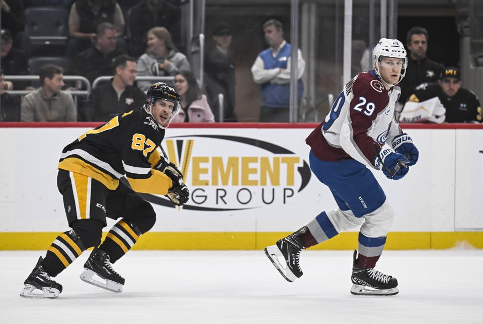 NHL Goal Scorer Parlay for Wednesday (Sept 30th): NHL Predictions