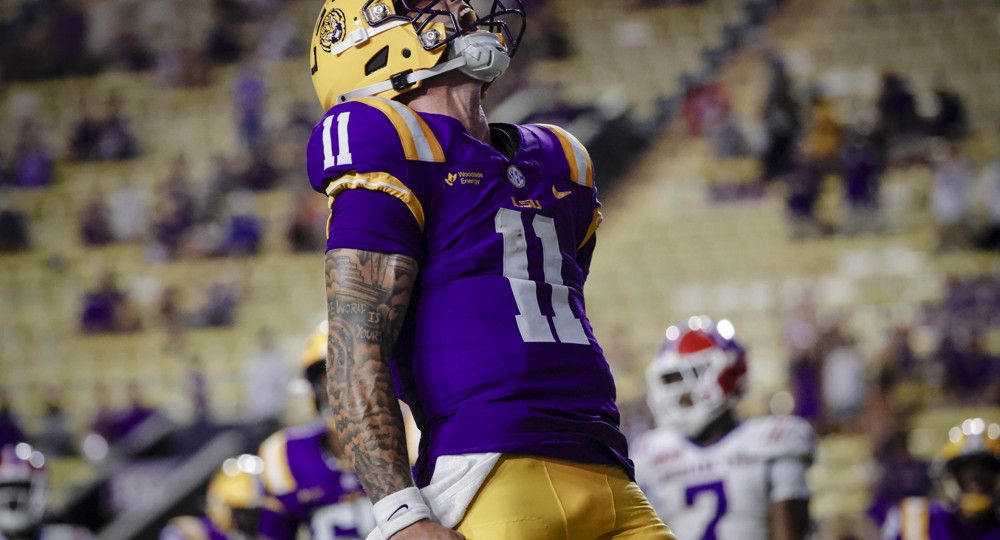 LSU Vs Ole Miss Picks, Prediction, Best Bets, and Preview