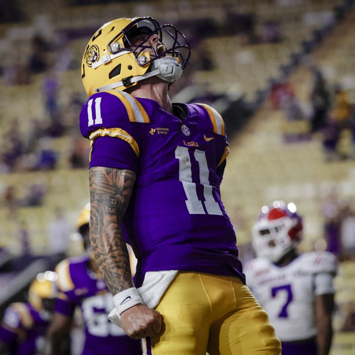 LSU Vs Ole Miss Picks, Prediction, Best Bets, and Preview