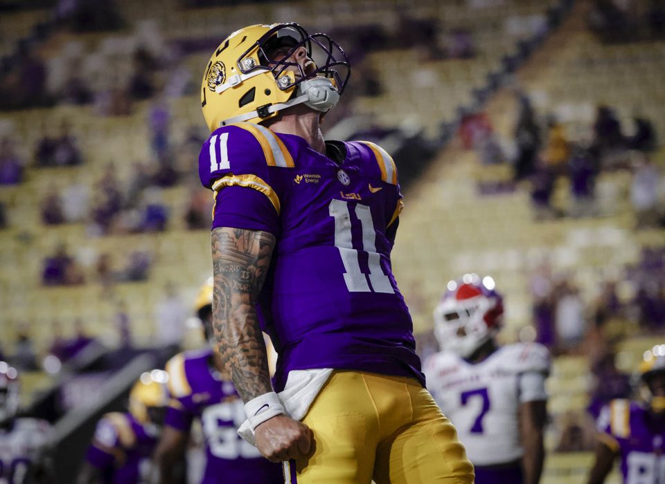 LSU Vs Ole Miss Picks, Prediction, Best Bets, and Preview