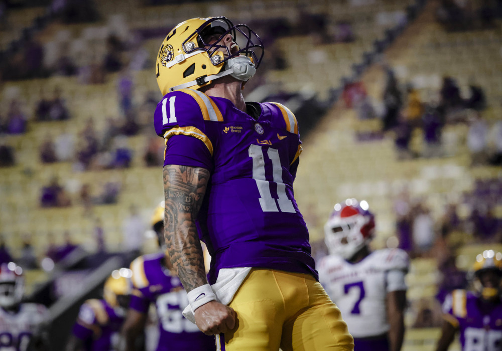 LSU Vs Ole Miss Picks, Prediction, Best Bets, and Preview