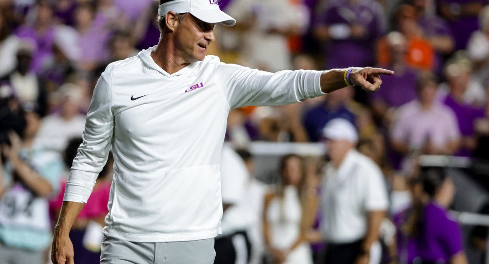 College football betting Analysis | Lane Kiffin