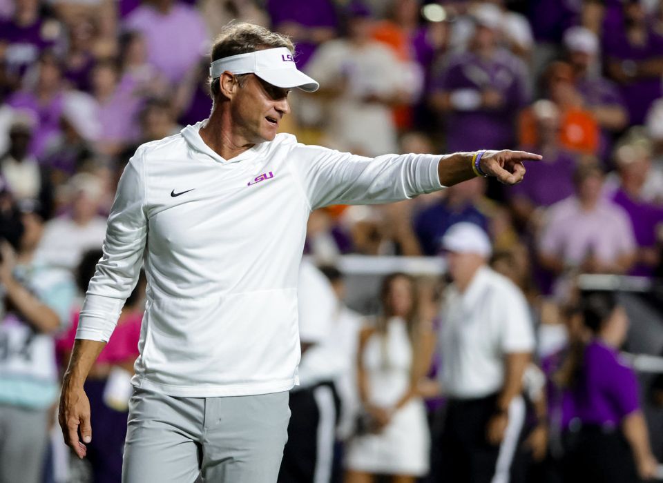 College football betting Analysis | Lane Kiffin