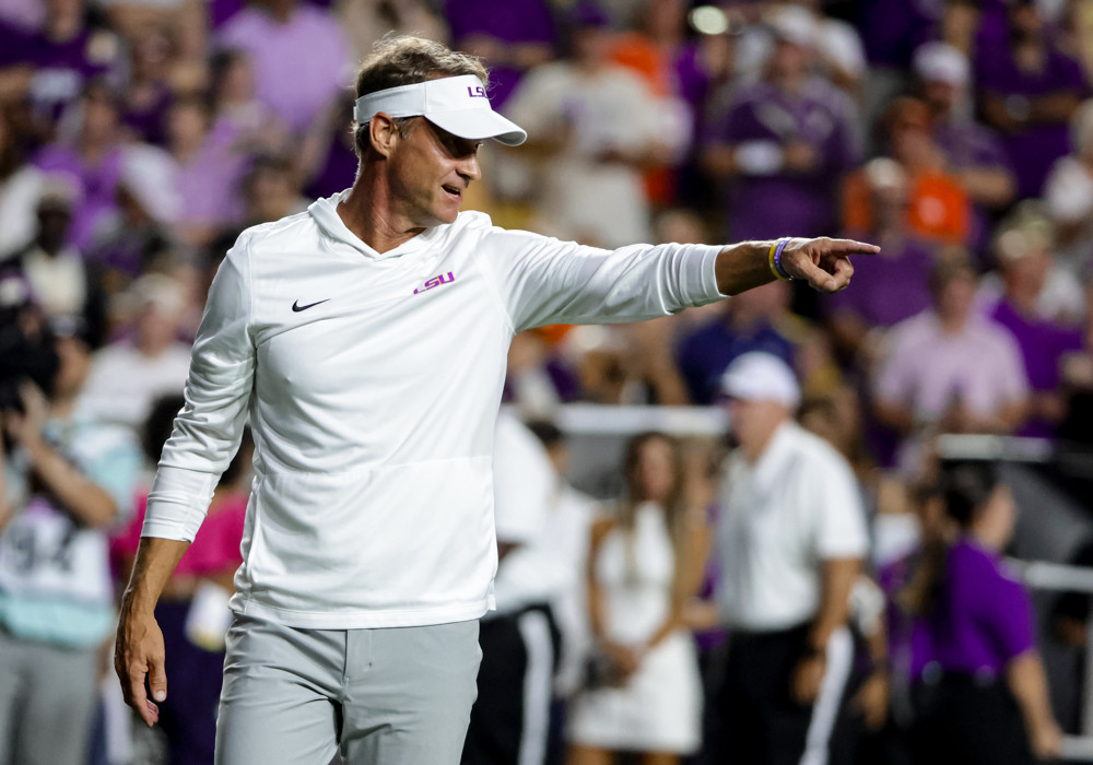 College football betting Analysis | Lane Kiffin