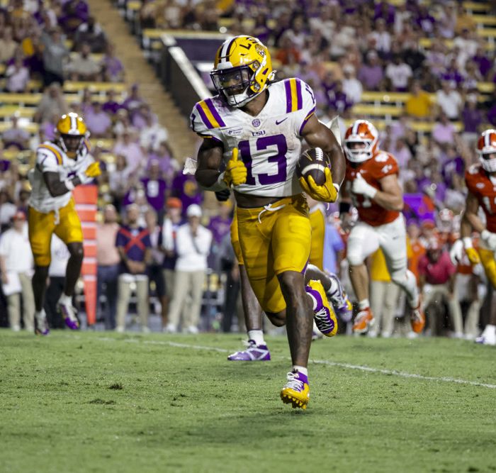 CFB Prop Shop: College Football Player Props Week 4