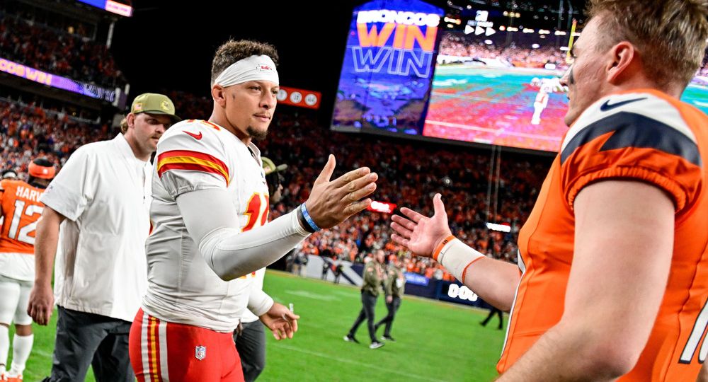 Monday Night Football Best Bets: Denver Broncos at Kansas City Chiefs