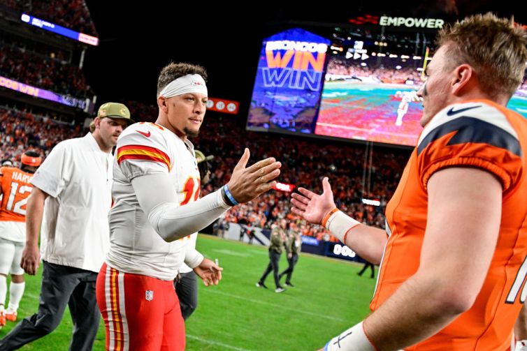 Monday Night Football Best Bets: Denver Broncos at Kansas City Chiefs