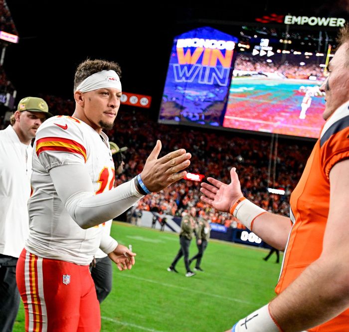 Monday Night Football Best Bets: Denver Broncos at Kansas City Chiefs