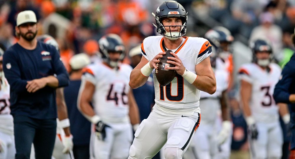 Three NFL MVP Long-Shot Candidates That Could Hit