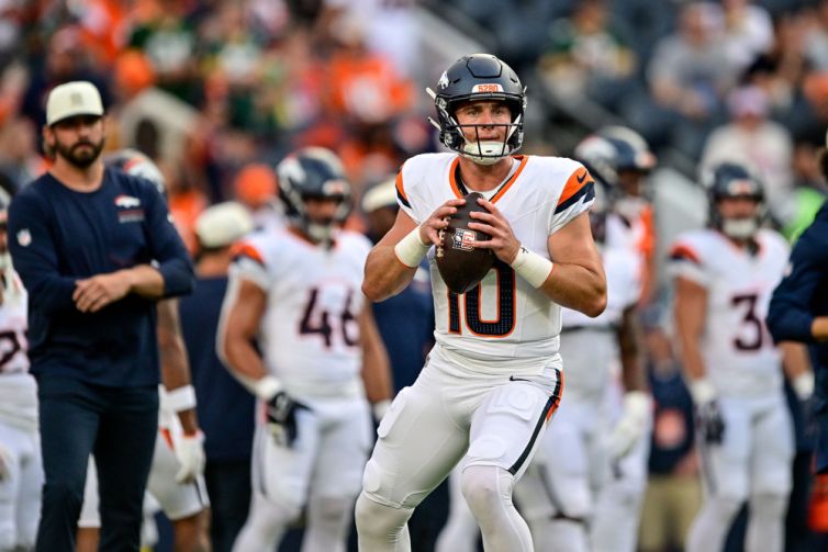 Three NFL MVP Long-Shot Candidates That Could Hit