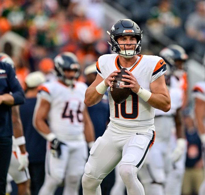 Three NFL MVP Long-Shot Candidates That Could Hit