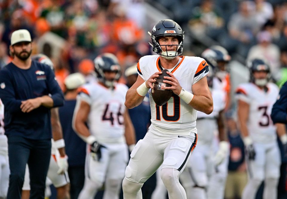 Three NFL MVP Long-Shot Candidates That Could Hit
