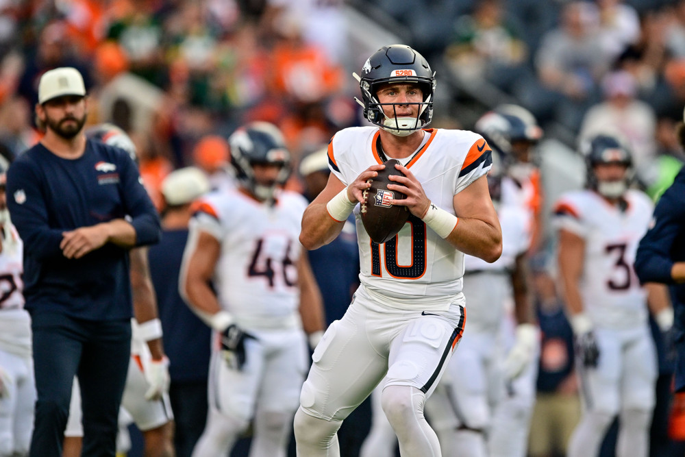 Three NFL MVP Long-Shot Candidates That Could Hit