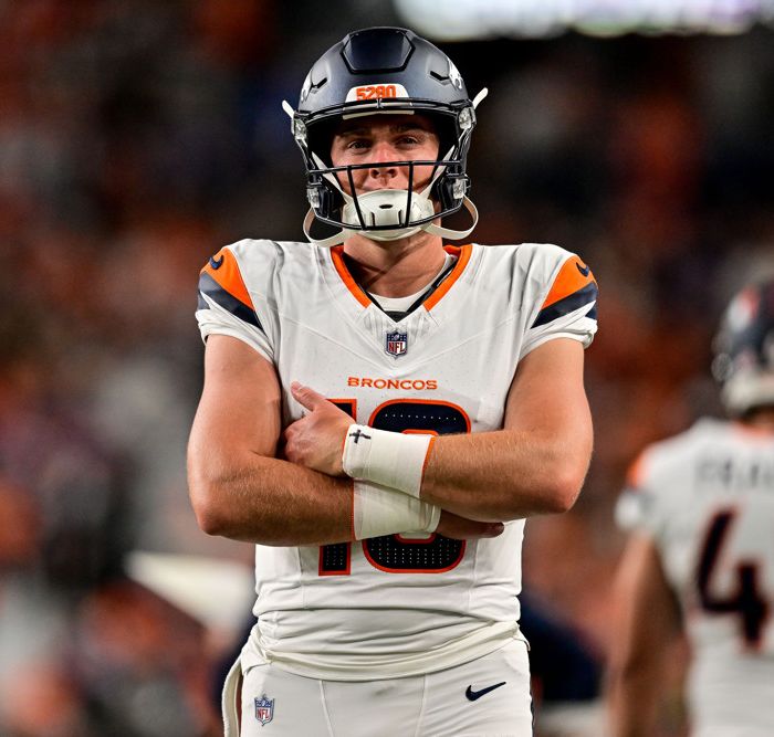 If you're looking for a daily football bet, you're in business. We've got your NFL picks for today and we're giving you predictions everyday.