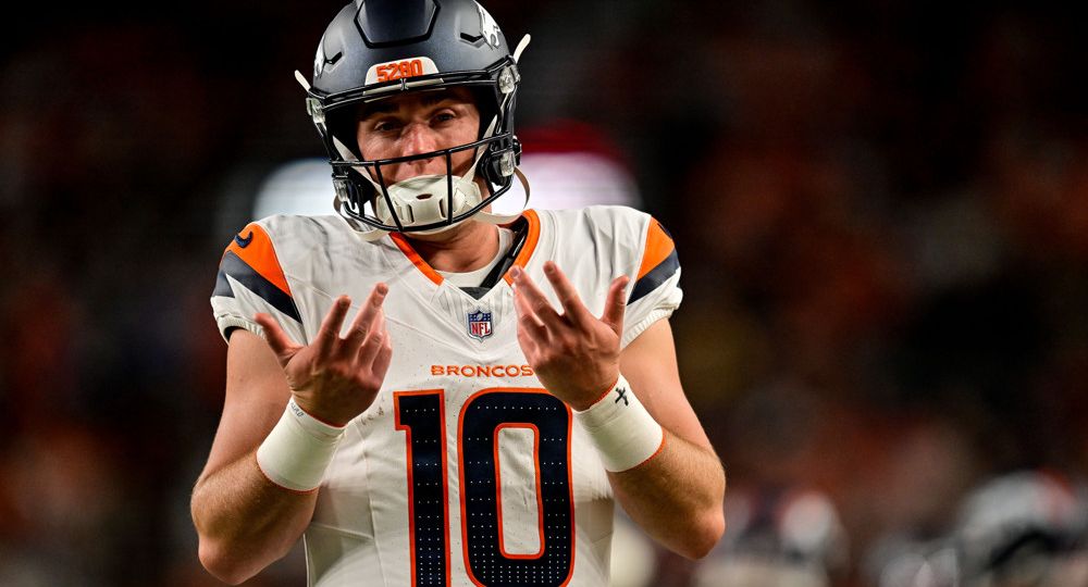 Three Super Bowl Long Shot Bets That Could Win