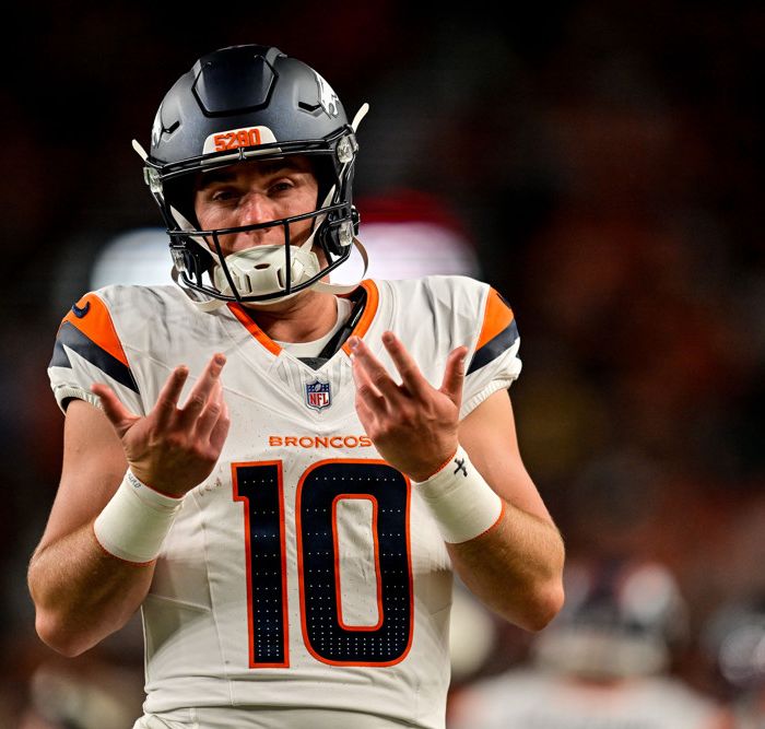 Three Super Bowl Long Shot Bets That Could Win