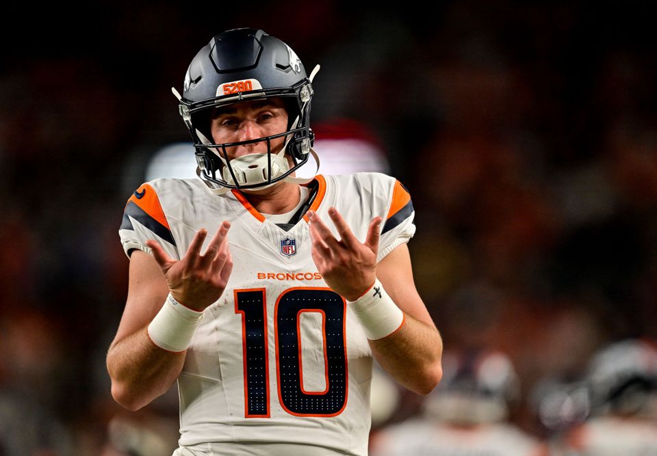 Three Super Bowl Long Shot Bets That Could Win