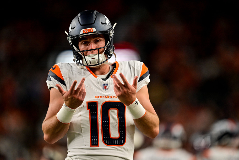 Three Super Bowl Long Shot Bets That Could Win