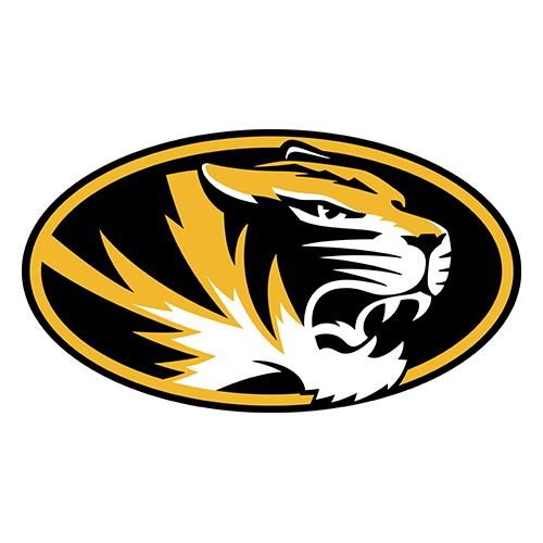 Missouri Tigers logo