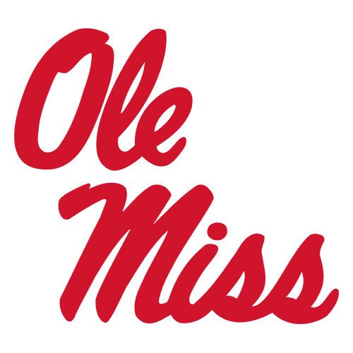 Ole Miss Rebels logo