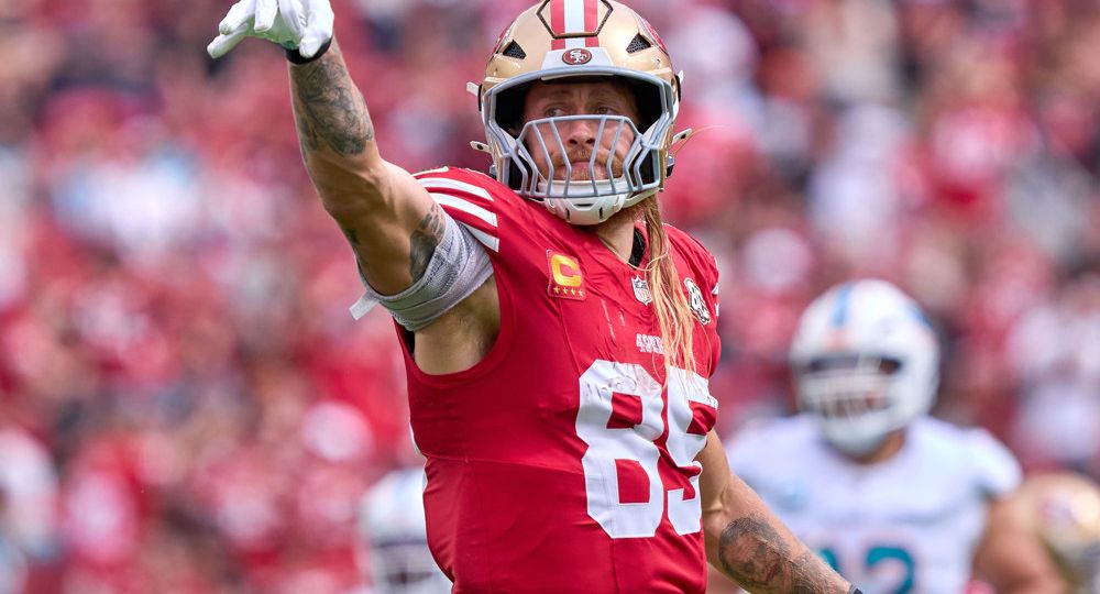 2026 NFL Week 3 Anytime Touchdown Bets!