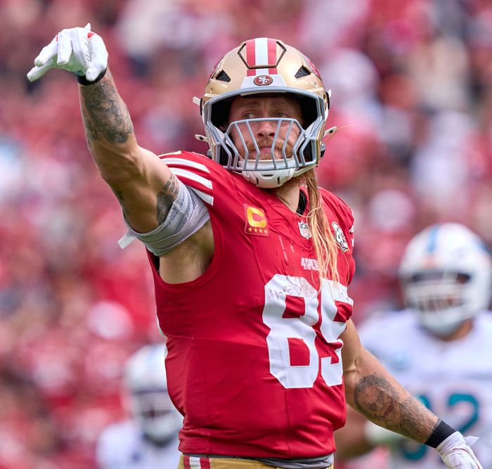 2026 NFL Week 3 Anytime Touchdown Bets!