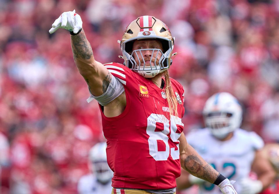 2026 NFL Week 3 Anytime Touchdown Bets!
