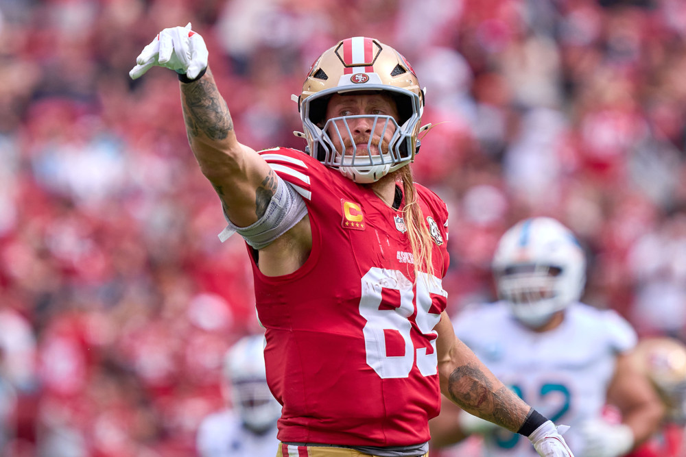 2026 NFL Week 3 Anytime Touchdown Bets!