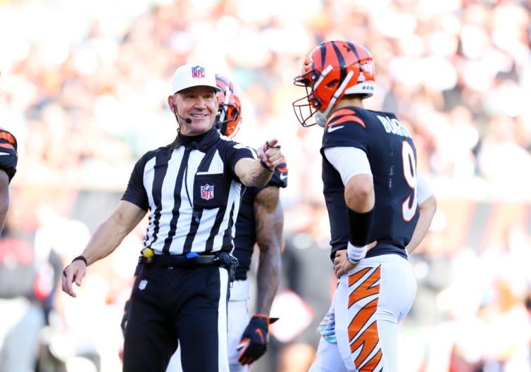 The Ref Factor: How NFL Officials Impact Betting Week 3