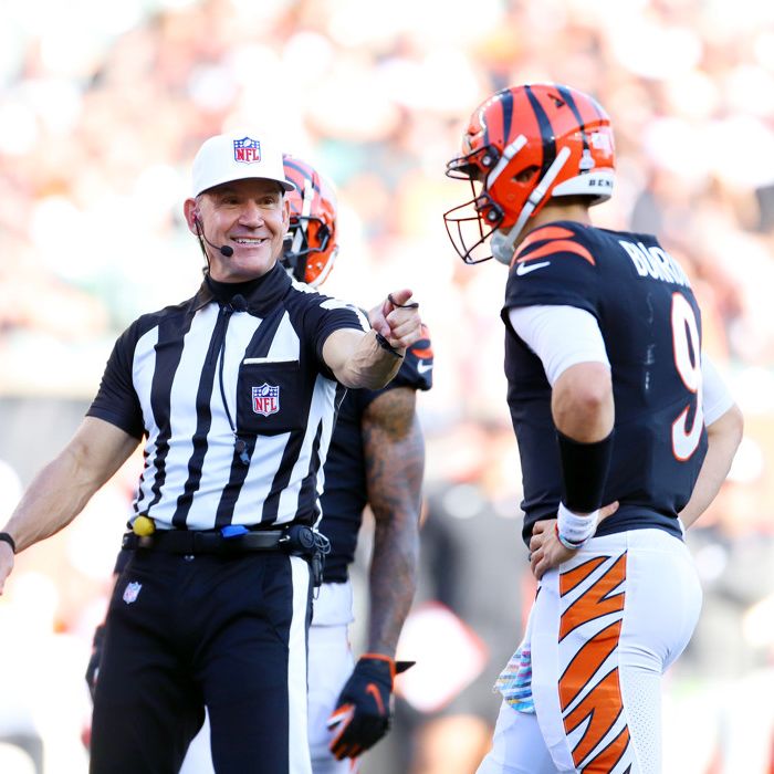 The Ref Factor: How NFL Officials Impact Betting Week 3