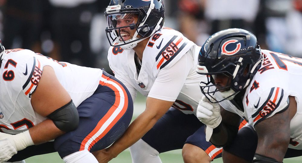 If you're looking for a daily football bet, you're in business. We've got your NFL picks for today and we're giving you predictions everyday.