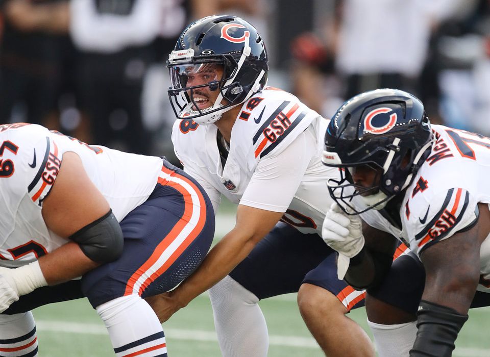 If you're looking for a daily football bet, you're in business. We've got your NFL picks for today and we're giving you predictions everyday.