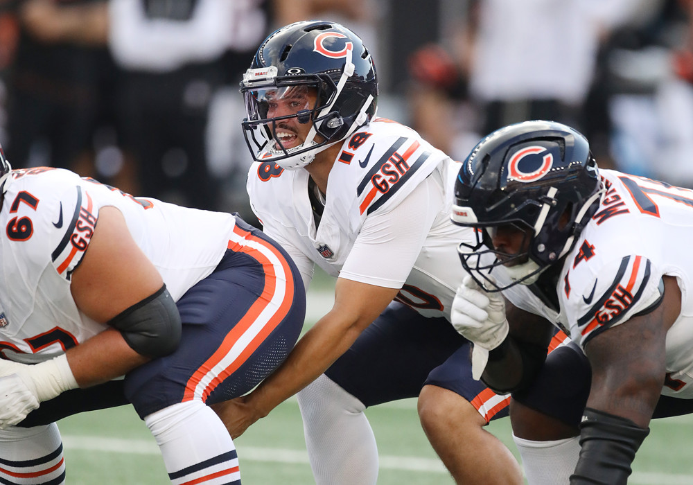 If you're looking for a daily football bet, you're in business. We've got your NFL picks for today and we're giving you predictions everyday.