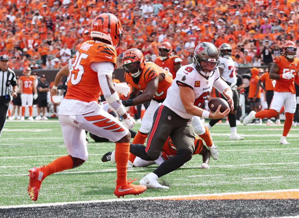 Top 2026 NFL Week 3 Prop Bets!