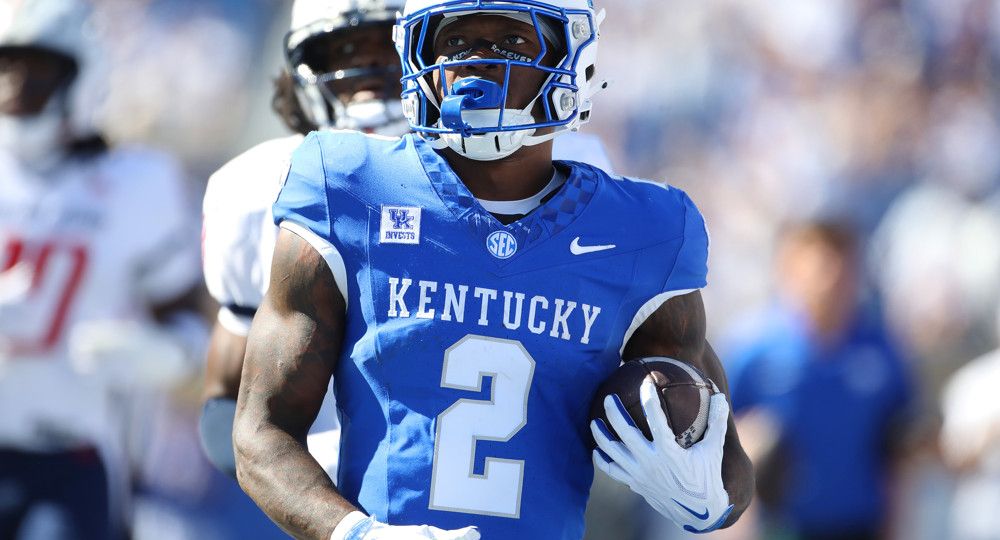 College Football Pick Of The Day (September 29th): NCAA Week 5 Spread Pick