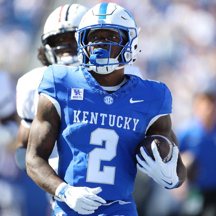College Football Pick Of The Day (September 29th): NCAA Week 5 Spread Pick