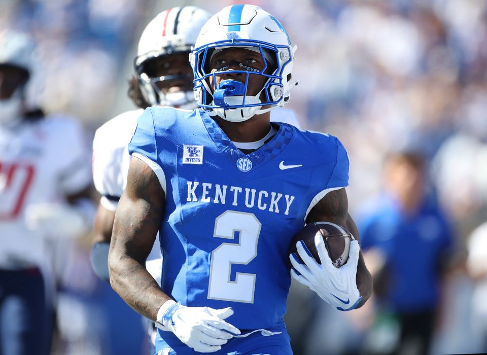 College Football Pick Of The Day (September 29th): NCAA Week 5 Spread Pick