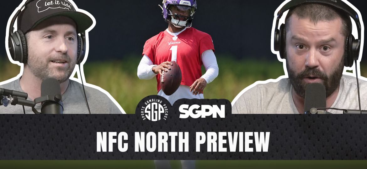 2026 NFC North podcast