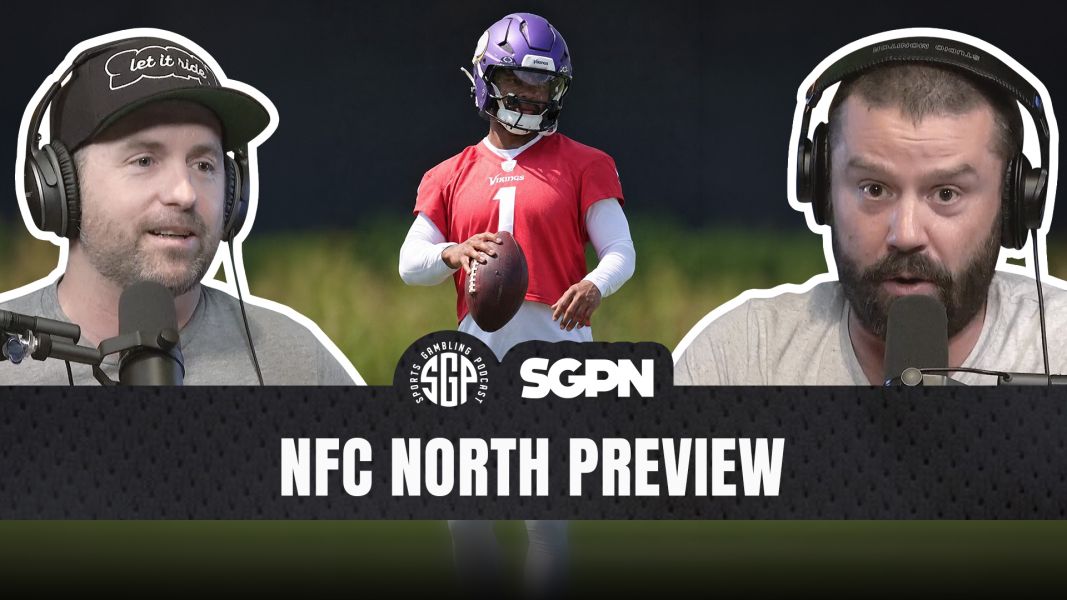 2026 NFC North podcast
