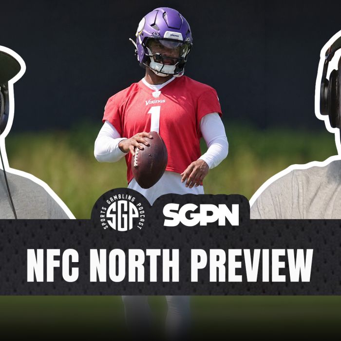 2026 NFC North podcast