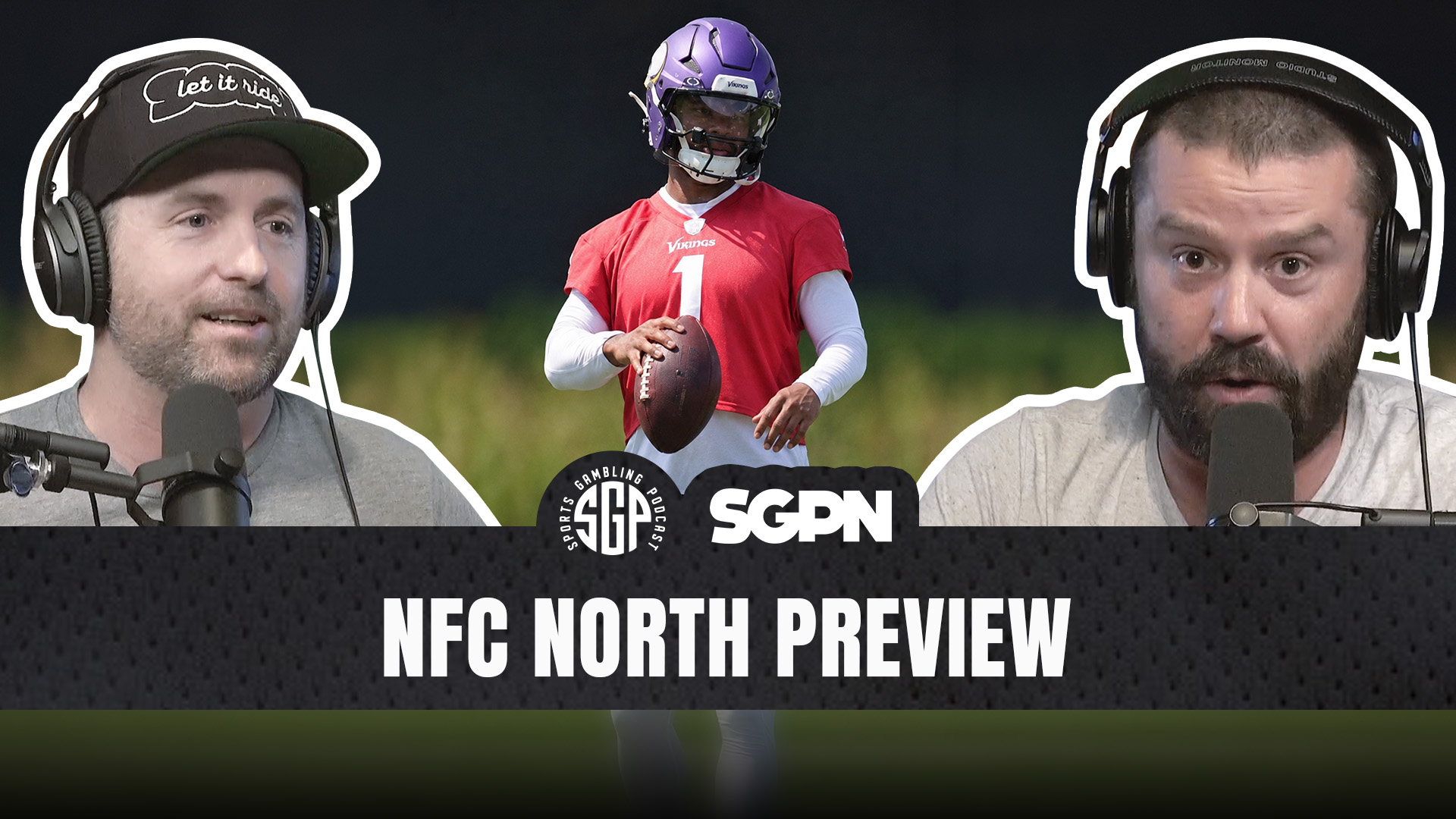 2026 NFC North podcast 2026 NFC North podcast