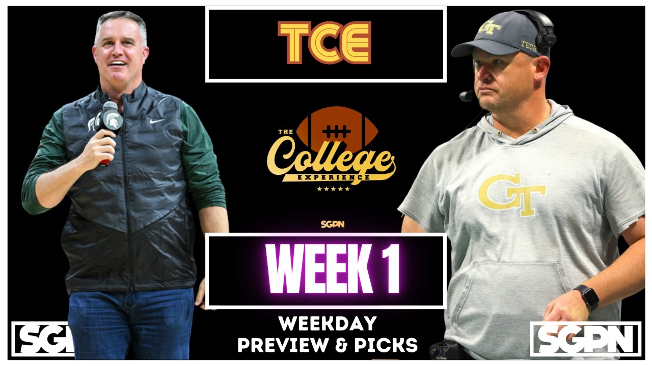 college football week 1 predictions podcast college football week 1 predictions podcast
