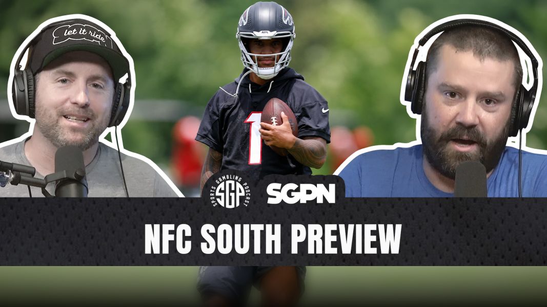 2026 NFC South podcast