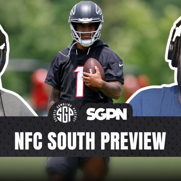 2026 NFC South podcast