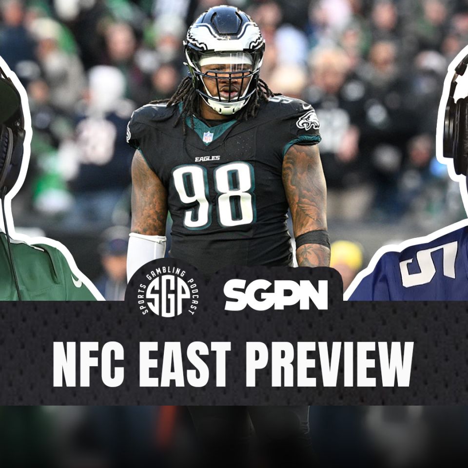 2026 NFC East podcast