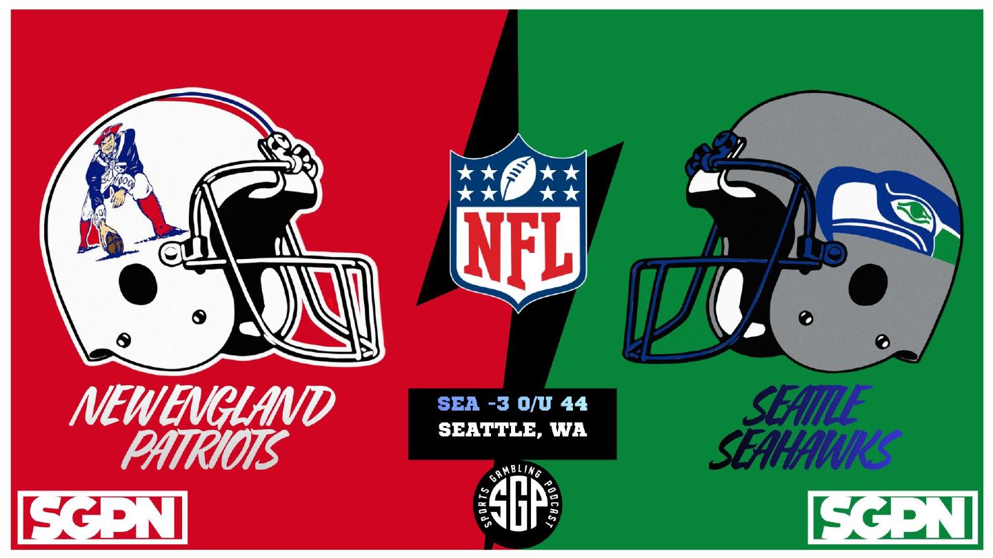 Week 1 NFL matchup slide 2