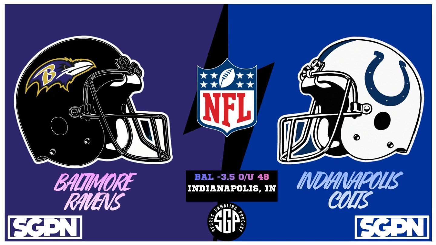 Week 1 NFL matchup slide 5