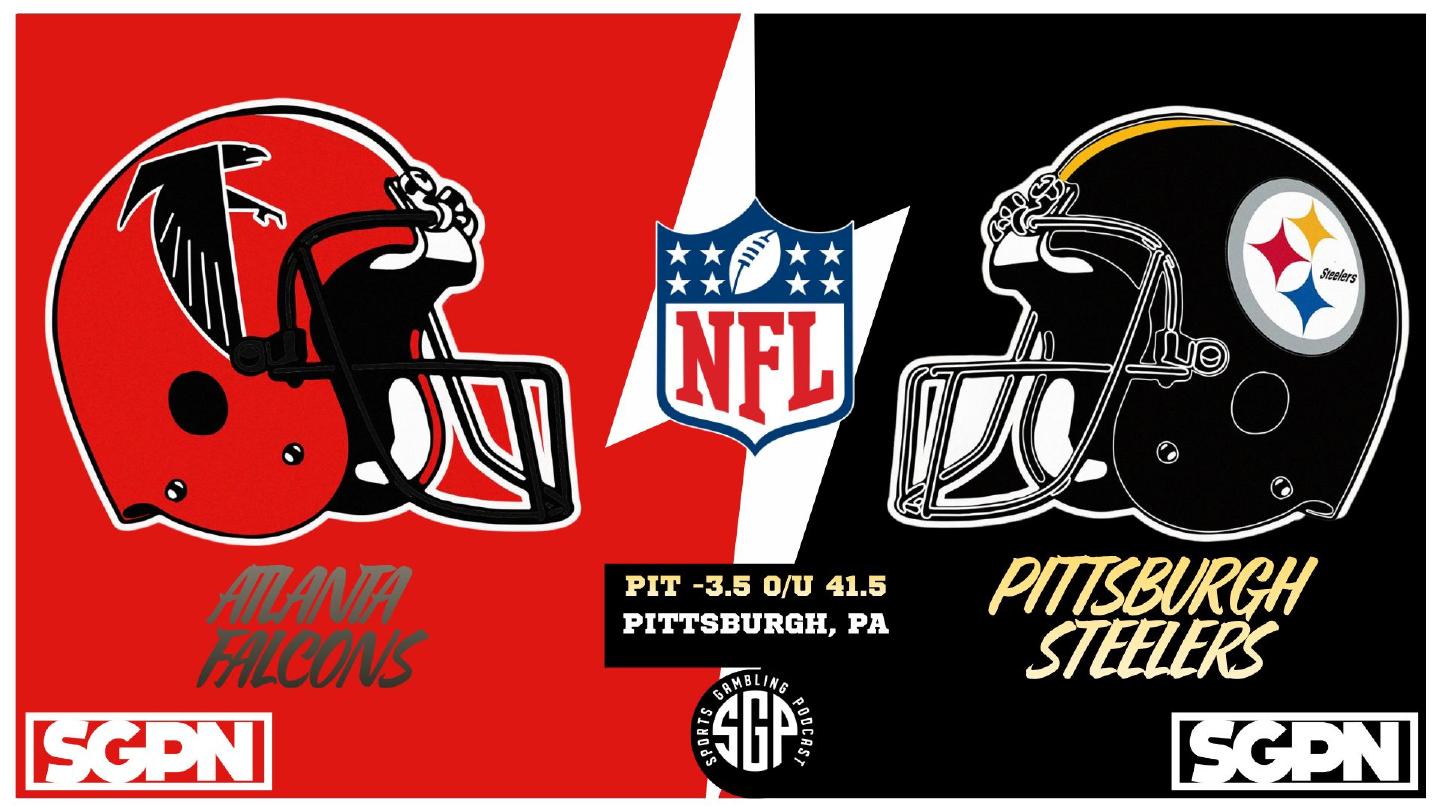 Week 1 NFL matchup slide 6