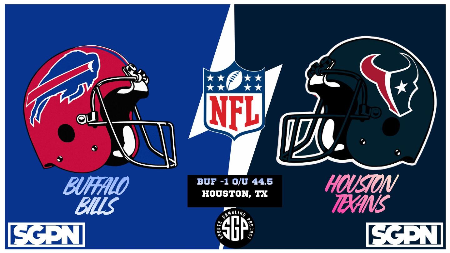 Week 1 NFL matchup slide 7
